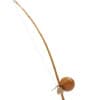 Berimbau - Traditionelles brasilianisches Musikinstrument für Capoeira.